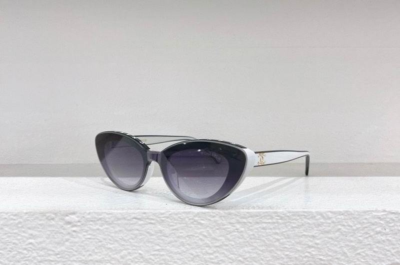 Chanel Sunglasses 1356